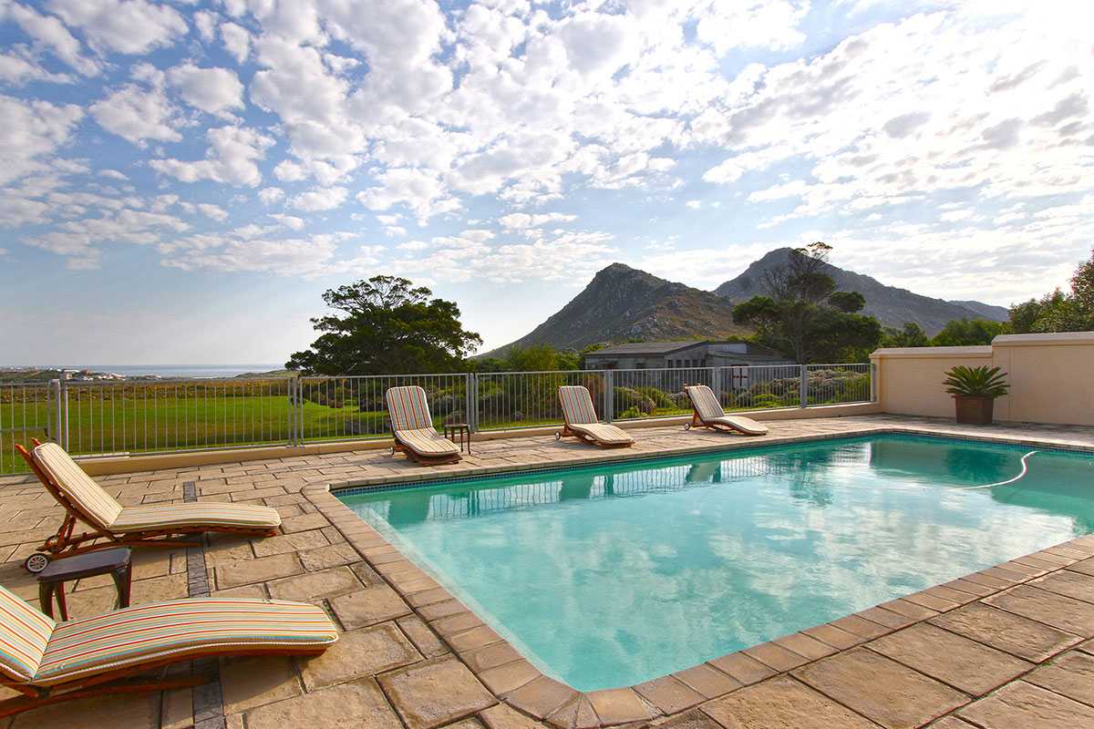 Conference Venues to rent in Pringle Bay, Overberg, South Africa