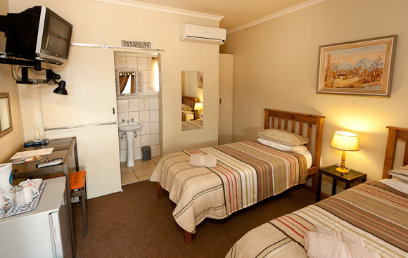 Guest Houses to rent in Kuruman, Northern Cape, South Africa