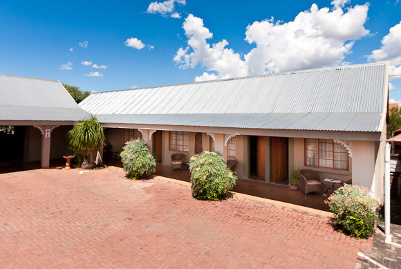 Guest Houses to rent in Kuruman, Northern Cape, South Africa