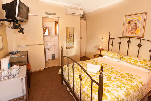 Guest Houses to rent in Kuruman, Northern Cape, South Africa