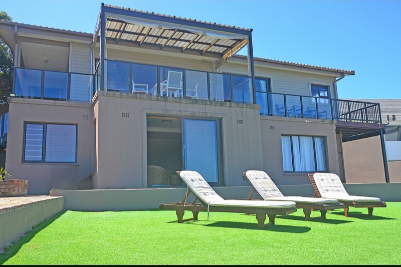 Beachfront Accommodation to rent in Klein Brakrivier, Garden Route, South Africa