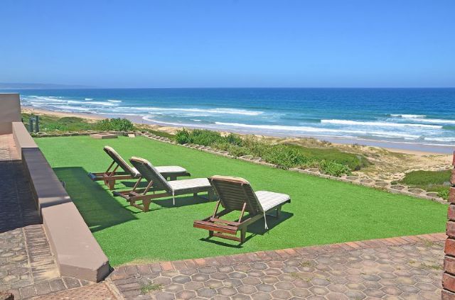 Beachfront Accommodation to rent in Klein Brakrivier, Garden Route, South Africa