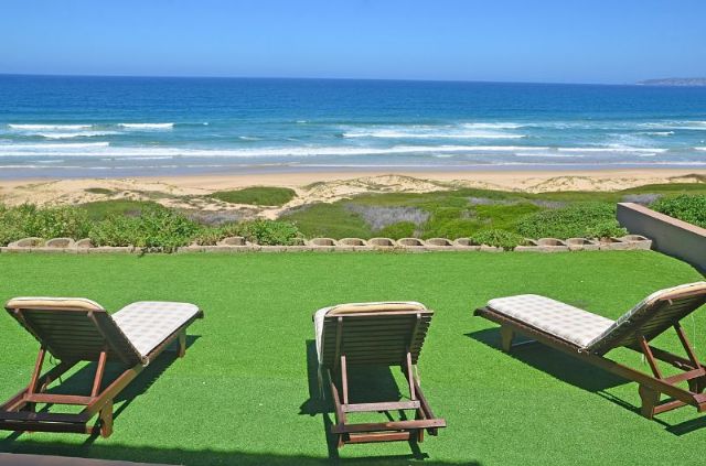 Beachfront Accommodation to rent in Klein Brakrivier, Garden Route, South Africa