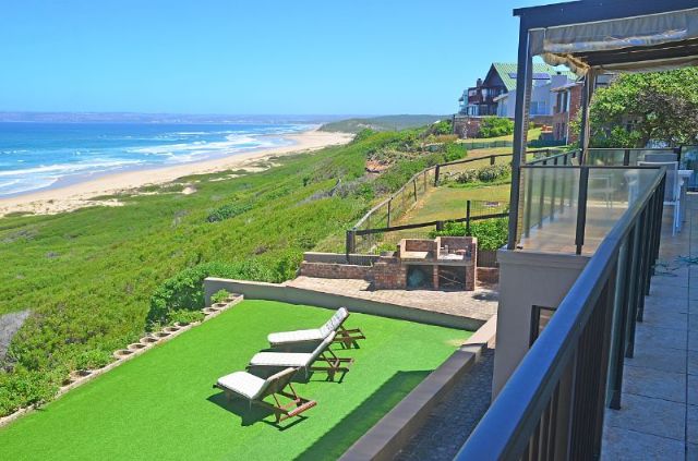 Beachfront Accommodation to rent in Klein Brakrivier, Garden Route, South Africa