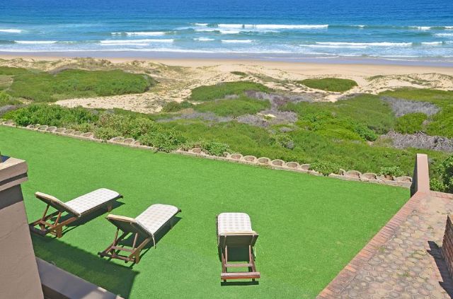 Beachfront Accommodation to rent in Klein Brakrivier, Garden Route, South Africa