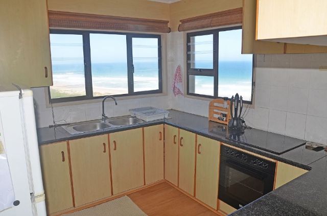 Beachfront Accommodation to rent in Klein Brakrivier, Garden Route, South Africa