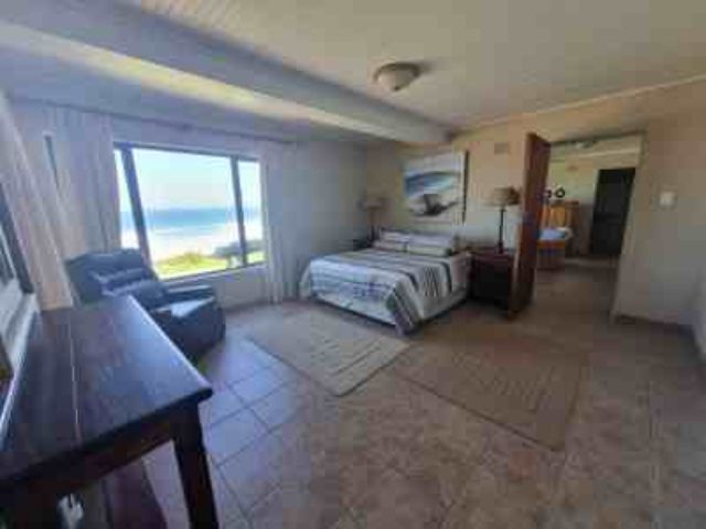 Beachfront Accommodation to rent in Klein Brakrivier, Garden Route, South Africa