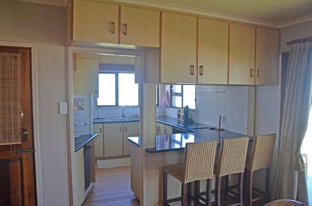 Beachfront Accommodation to rent in Klein Brakrivier, Garden Route, South Africa