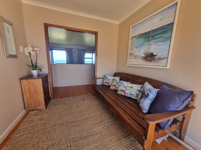 Beachfront Accommodation to rent in Klein Brakrivier, Garden Route, South Africa