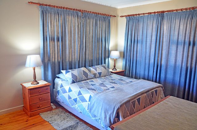 Beachfront Accommodation to rent in Klein Brakrivier, Garden Route, South Africa