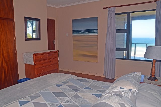 Beachfront Accommodation to rent in Klein Brakrivier, Garden Route, South Africa