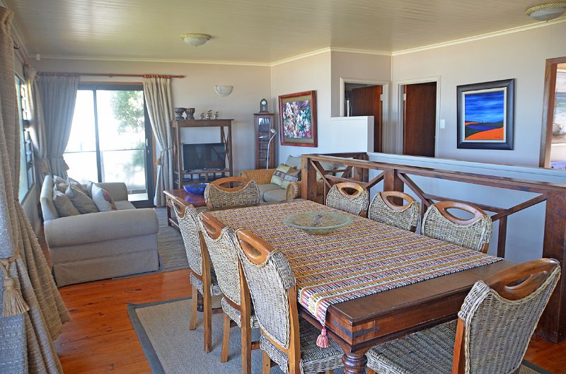 Beachfront Accommodation to rent in Klein Brakrivier, Garden Route, South Africa