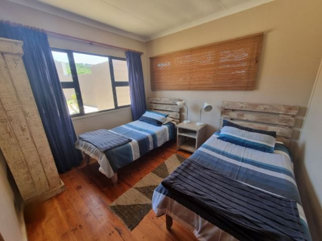 Beachfront Accommodation to rent in Klein Brakrivier, Garden Route, South Africa