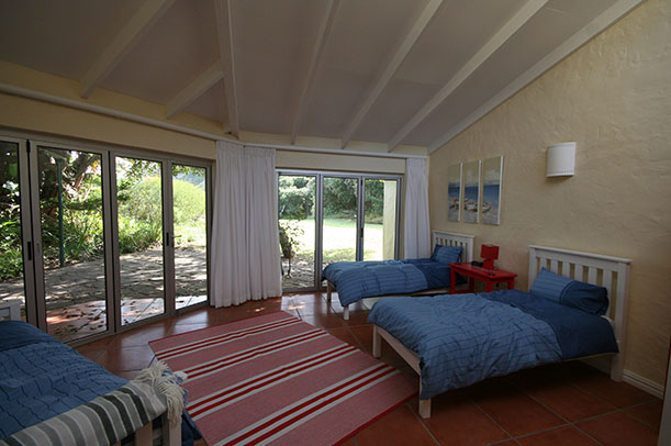 Self Catering to rent in Wilderness, Garden Route, South Africa