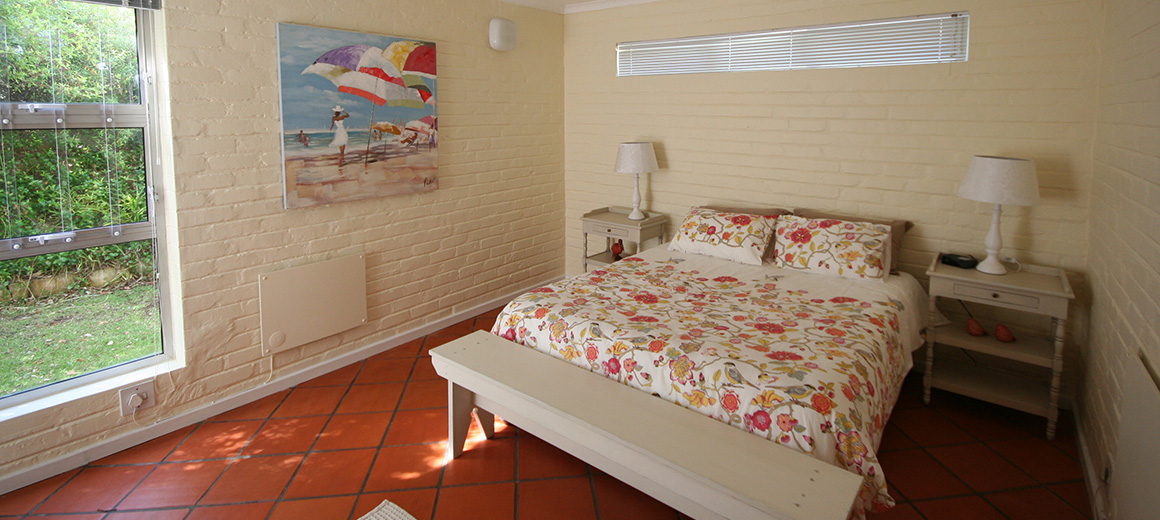 Self Catering to rent in Wilderness, Garden Route, South Africa