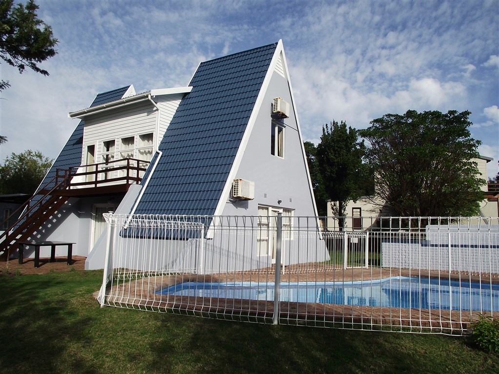 Holiday Rentals & Accommodation - Holiday Homes - South Africa - Western Cape - Sedgefield