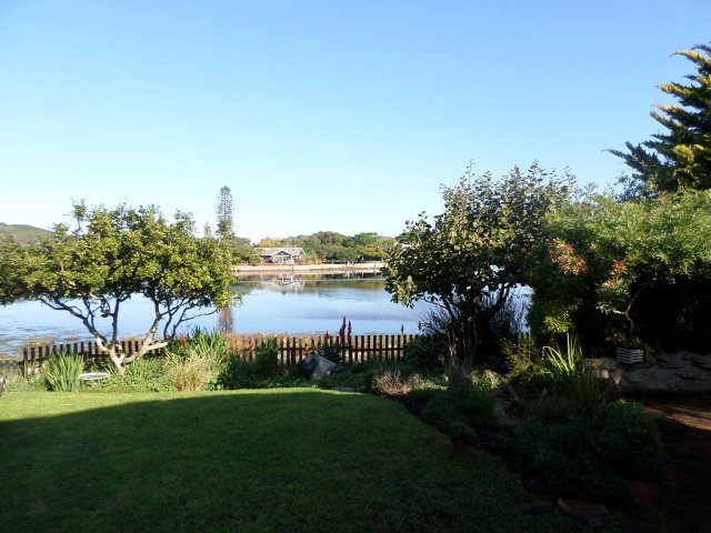 Location & Hbergement de Vacances - Vacances en Maison - South Africa - Garden Route - Groot Brakrivier