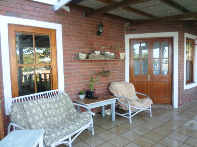 Self Catering to rent in Groot Brakrivier, Garden Route, South Africa