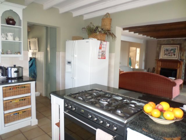Self Catering to rent in Groot Brakrivier, Garden Route, South Africa