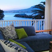 Holiday Rentals & Accommodation - Beach Houses - South Africa - Helderberg - Gordons Bay, Cape Town, Western cape