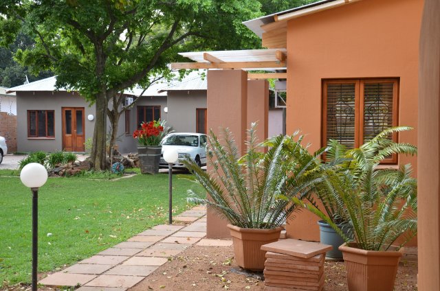 Bed and Breakfasts to rent in Pretoria, Tshwane Greater Metropolitan Area, South Africa
