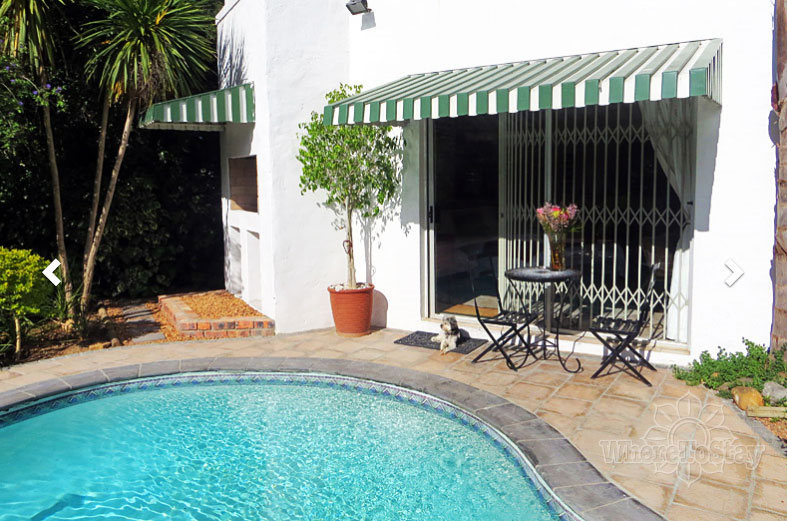 Self Catering to rent in Cape Town, Durbanville, South Africa