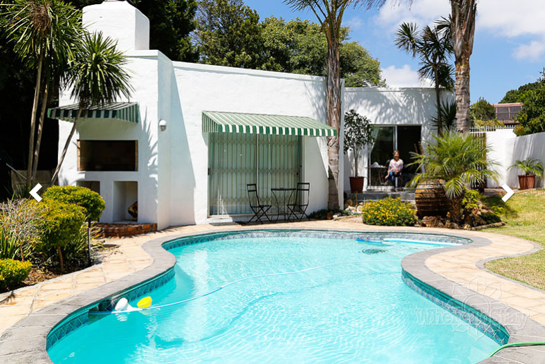 Self Catering to rent in Cape Town, Durbanville, South Africa