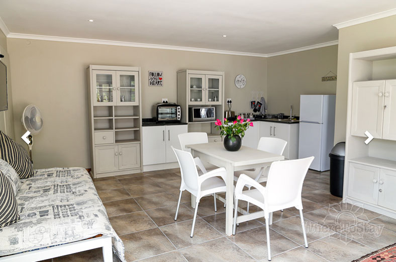 Self Catering to rent in Cape Town, Durbanville, South Africa