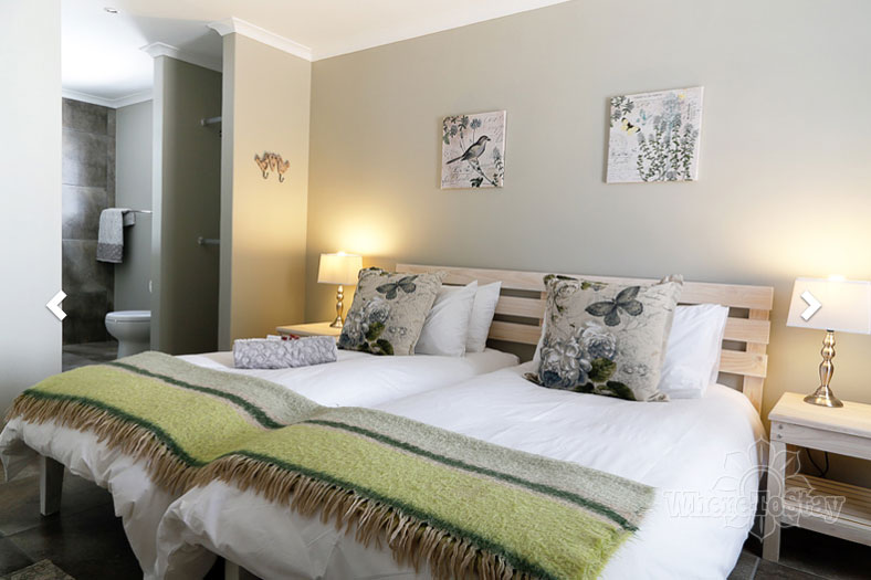 Self Catering to rent in Cape Town, Durbanville, South Africa