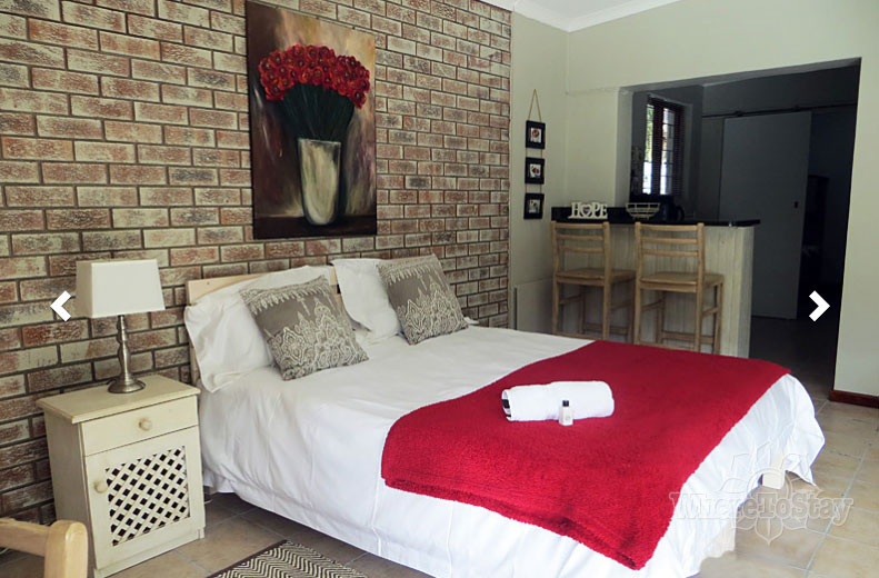 Self Catering to rent in Cape Town, Durbanville, South Africa