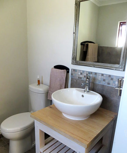 Self Catering to rent in Cape Town, Durbanville, South Africa