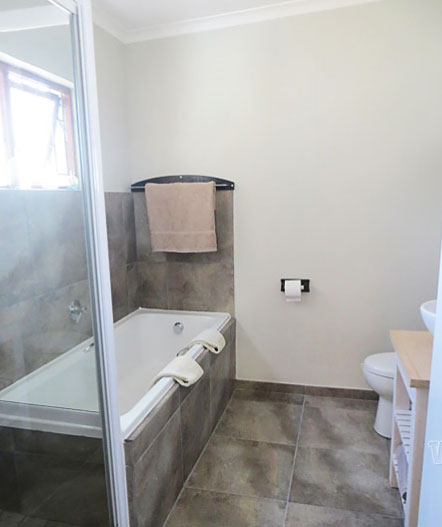 Self Catering to rent in Cape Town, Durbanville, South Africa