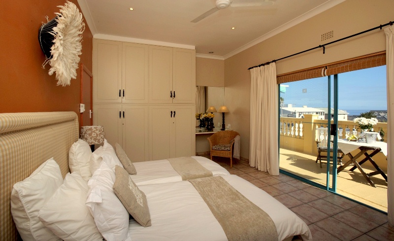 Holiday Rentals & Accommodation - Guest Houses - South Africa - Atlantic Seaboard - Cape Town