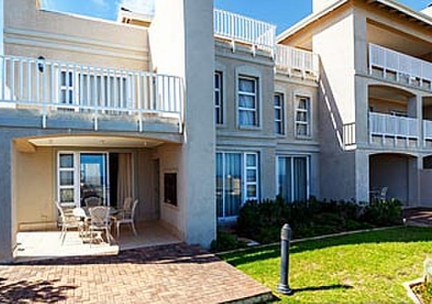 Self Catering to rent in Mossel Bay, Garden Route, South Africa