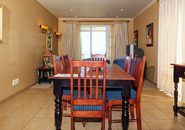 Self Catering to rent in Mossel Bay, Garden Route, South Africa