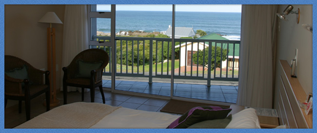 Guest Houses to rent in Gaansbaai, Western Cape, South Africa