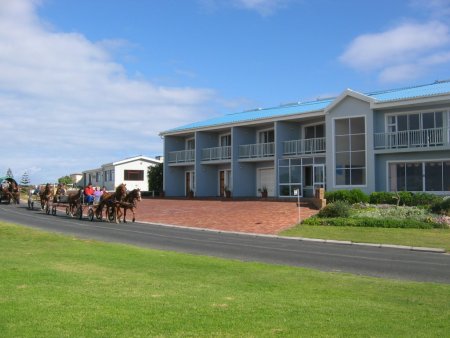 Guest Houses to rent in Gaansbaai, Western Cape, South Africa