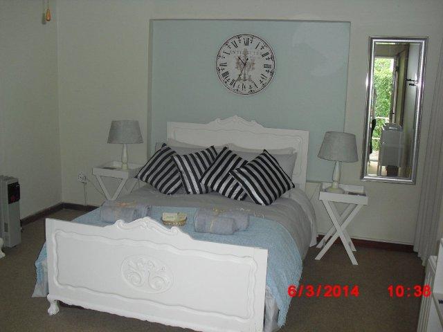 Bed and Breakfasts to rent in Bloemfontein, Freestate, South Africa