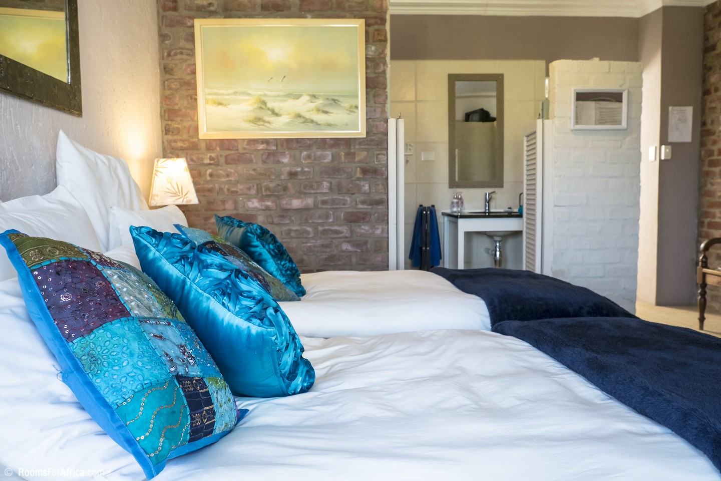 Guest Houses to rent in Struisbaai, Western Cape, South Africa