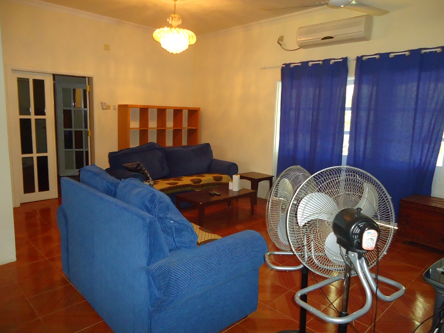 Holiday Rentals & Accommodation - Houses - Mozambique - Cabo Delgado - Pemba