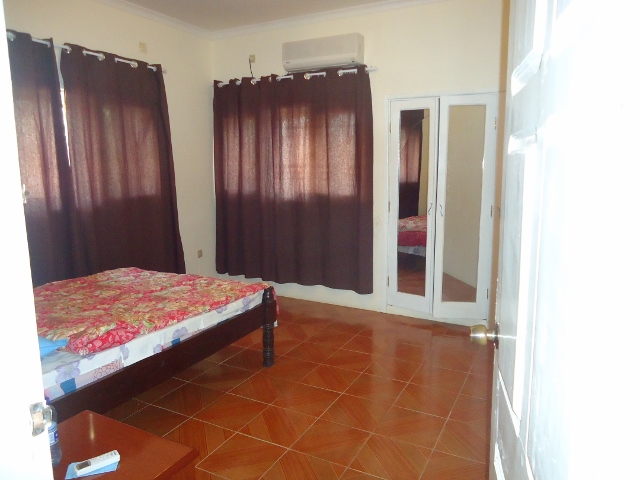 Houses to rent in Pemba, Cabo Delgado, Mozambique