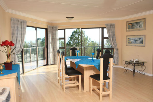 Lodges and Retreats to rent in Great Brak River, Garden Route, South Africa