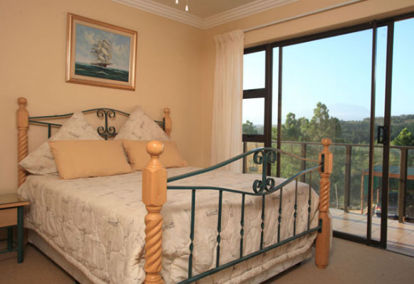 Lodges and Retreats to rent in Great Brak River, Garden Route, South Africa