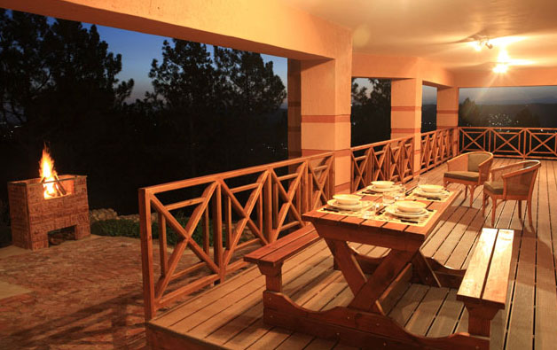 Lodges and Retreats to rent in Great Brak River, Garden Route, South Africa