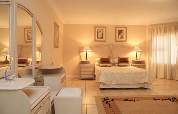 Lodges and Retreats to rent in Great Brak River, Garden Route, South Africa