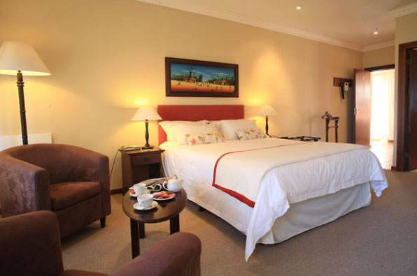 Lodges and Retreats to rent in Great Brak River, Garden Route, South Africa