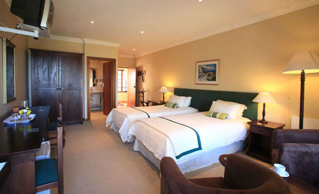 Lodges and Retreats to rent in Great Brak River, Garden Route, South Africa