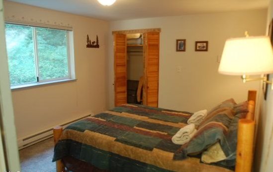 Cabins to rent in Glacier, Mt. Baker, United States