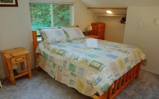 Cabins to rent in Glacier, Mt. Baker, United States