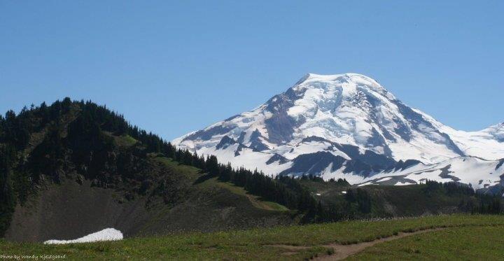 Cabins to rent in Glacier, Mt. Baker, United States